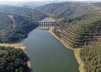 İSKİ son verileri paylaştı! İstanbul barajlarında su seviyesi arttı