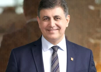 CHP’nin İzmir Adayı Cemil Tugay Oldu