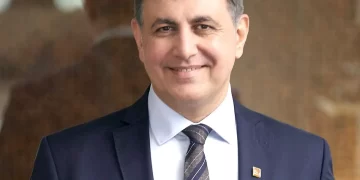 CHP’nin İzmir Adayı Cemil Tugay Oldu