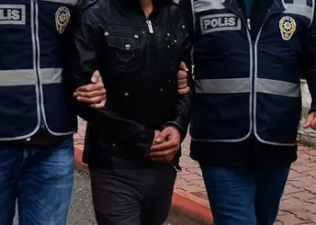 Kafes-32 operasyonlarında 11 şüpheli yakalandı