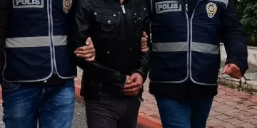 Kafes-32 operasyonlarında 11 şüpheli yakalandı