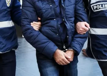 Kahramanlar-45 operasyonlarında 36 şüpheli yakalandı