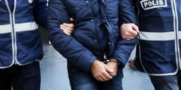 Kahramanlar-45 operasyonlarında 36 şüpheli yakalandı