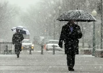 Meteoroloji uyardı! Kar yağışı ve sağanak geliyor