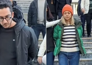 Kıvanç Talu ve eşi Beril Talu’nun hakimlik ifadesi ortaya çıktı