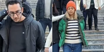 Kıvanç Talu ve eşi Beril Talu’nun hakimlik ifadesi ortaya çıktı