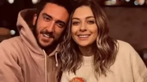 Kivanc Talu ve esi havalimaninda yakalandi1 habermeydan
