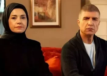 Özcan Deniz’den Kızıl Goncalar’a gelen sansüre tepki