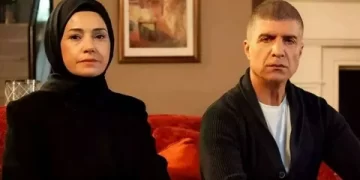 Özcan Deniz’den Kızıl Goncalar’a gelen sansüre tepki