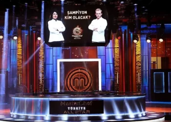 MasterChef All Star şampiyonu belli oldu