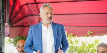 AK Parti Hatay Belediye Başkan Adayı Mehmet Öntürk kimdir?