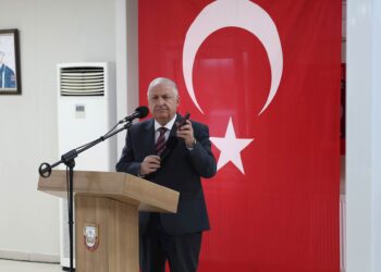 Cumhurbaşkanı Erdoğan, Mehmetçiklerin Yeni Yılını Kutladı