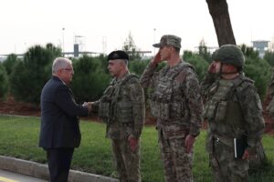 Mehmetciklerin Yeni Yilini Kutladi1 habermeydan