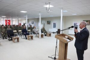 Mehmetciklerin Yeni Yilini Kutladi2 habermeydan