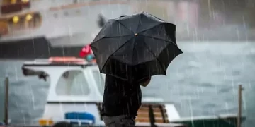 Meteoroloji’den birçok kente sarı kodlu uyarı! Marmara için fırtına alarmı