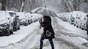 Meteorolojiden saganak ve kar yagisi uyarisi2 habermeydan
