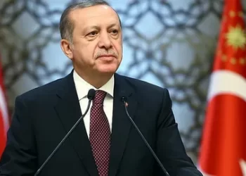 Erdoğan’dan Milli Uzay Programı Açıklaması