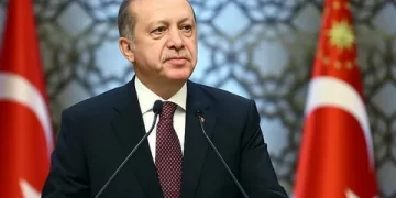Erdoğan’dan Milli Uzay Programı Açıklaması