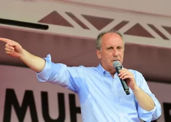 Muharrem İnce yerel seçimlere ilişkin kararını açıkladı