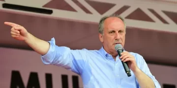 Muharrem İnce yerel seçimlere ilişkin kararını açıkladı