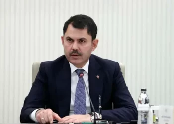 Murat Kurum kimdir? Murat Kurum kaç yaşında?