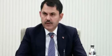 Murat Kurum kimdir? Murat Kurum kaç yaşında?