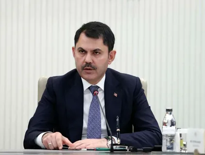 Murat Kurum kimdir? Murat Kurum kaç yaşında? Murat Kurum kimdir habermeydan