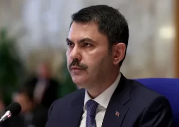 Murat Kurum’dan adaylık sonrası İstanbul paylaşımı!