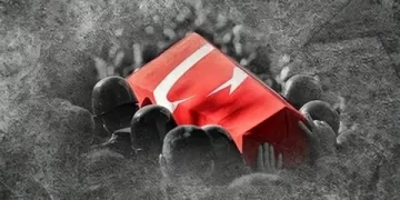 Pençe-Kilit bölgesinden acı haber: 6 asker şehit oldu