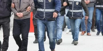 “ŞAHİNLER” olarak bilinen Organize Suç Örgütü Çökertildi