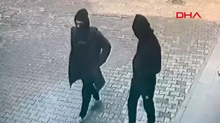 Santa Maria Kilisesindeki silahli saldirinin failleri yakalandi habermeydan