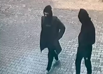 Bakan Yerlikaya: Santa Maria Kilisesi’ndeki silahlı saldırının failleri yakalandı