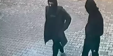 Bakan Yerlikaya: Santa Maria Kilisesi’ndeki silahlı saldırının failleri yakalandı