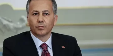 ‘Sibergöz-14’ operasyonlarında 120 şüpheli yakalandı
