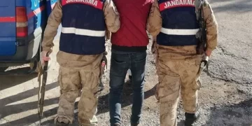 ‘Sibergöz-19’ operasyonlarında 33 şüpheli yakalandı
