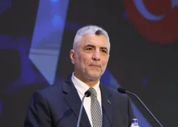 TDT üyeleri arasındaki ticaret 42 milyar dolara çıktı