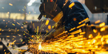 TÜİK Sanayi Üretimi Verilerini Açıkladı