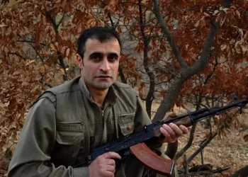 MİT’ten operasyon: Terörist Faik Aydın etkisiz hale getirildi