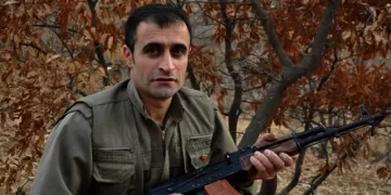 MİT’ten operasyon: Terörist Faik Aydın etkisiz hale getirildi