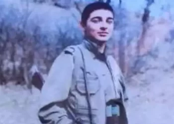 MİT’ten Irak’ta nokta operasyon! Terörist Sadık Şeyh Ahmet etkisiz hale getirildi
