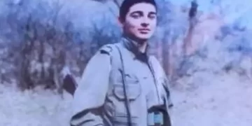 MİT’ten Irak’ta nokta operasyon! Terörist Sadık Şeyh Ahmet etkisiz hale getirildi