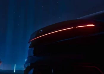 Togg’dan yeni model paylaşımı!