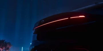 Togg’dan yeni model paylaşımı!