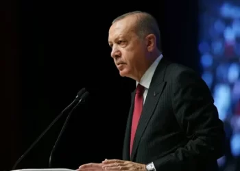 Cumhurbaşkanı Erdoğan Türkiye-İran İş Forumu’nda konuştu