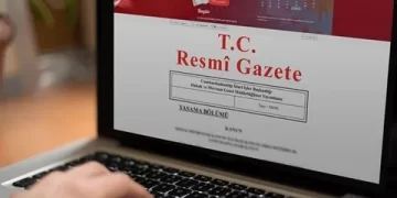 Türkiye ile Azerbaycan arasında imzalanan anlaşma Resmi Gazete’de