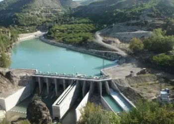 Bakanlık açıkladı: Türkiye’nin toplam elektrik kurulu gücünün üçte birini HES’ler oluşturuyor