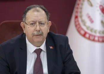 YSK Başkanı’ndan 31 Mart Yerel Seçim Açıklaması