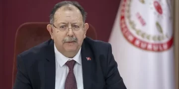 YSK Başkanı’ndan 31 Mart Yerel Seçim Açıklaması
