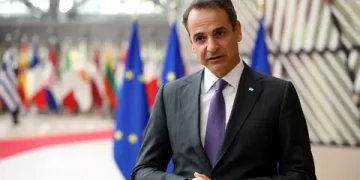 Miçotakis tarih verdi! Yunan adalarına vize kolaylığı ne zaman başlıyor?