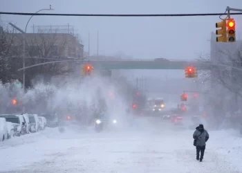 ABD’de ‘yüzyılın kar fırtınası’: Can kaybı artıyor